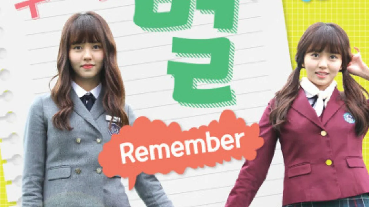 8 Aktor dan Aktris Korea yang Perankan Dua Karakter dalam 1 Drama, Spesialis Multi Peran