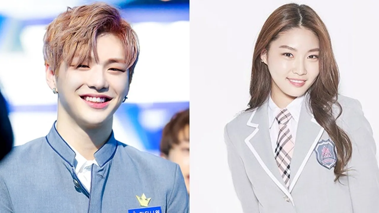 8 Alumni 'Produce 101' yang Sukses Debut Solo, Kang Daniel - Chungha