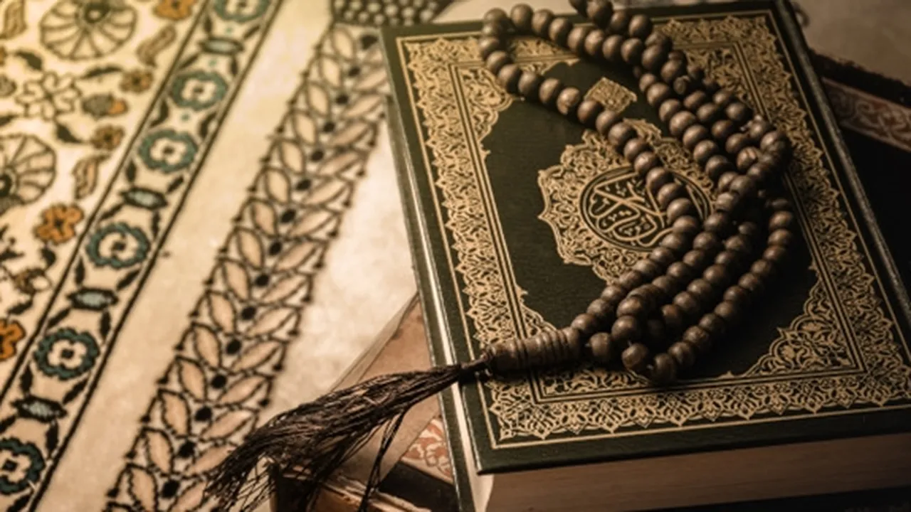 8 Amalan Penghapus Dosa yang Dapat Dilakukan di Bulan Ramadan