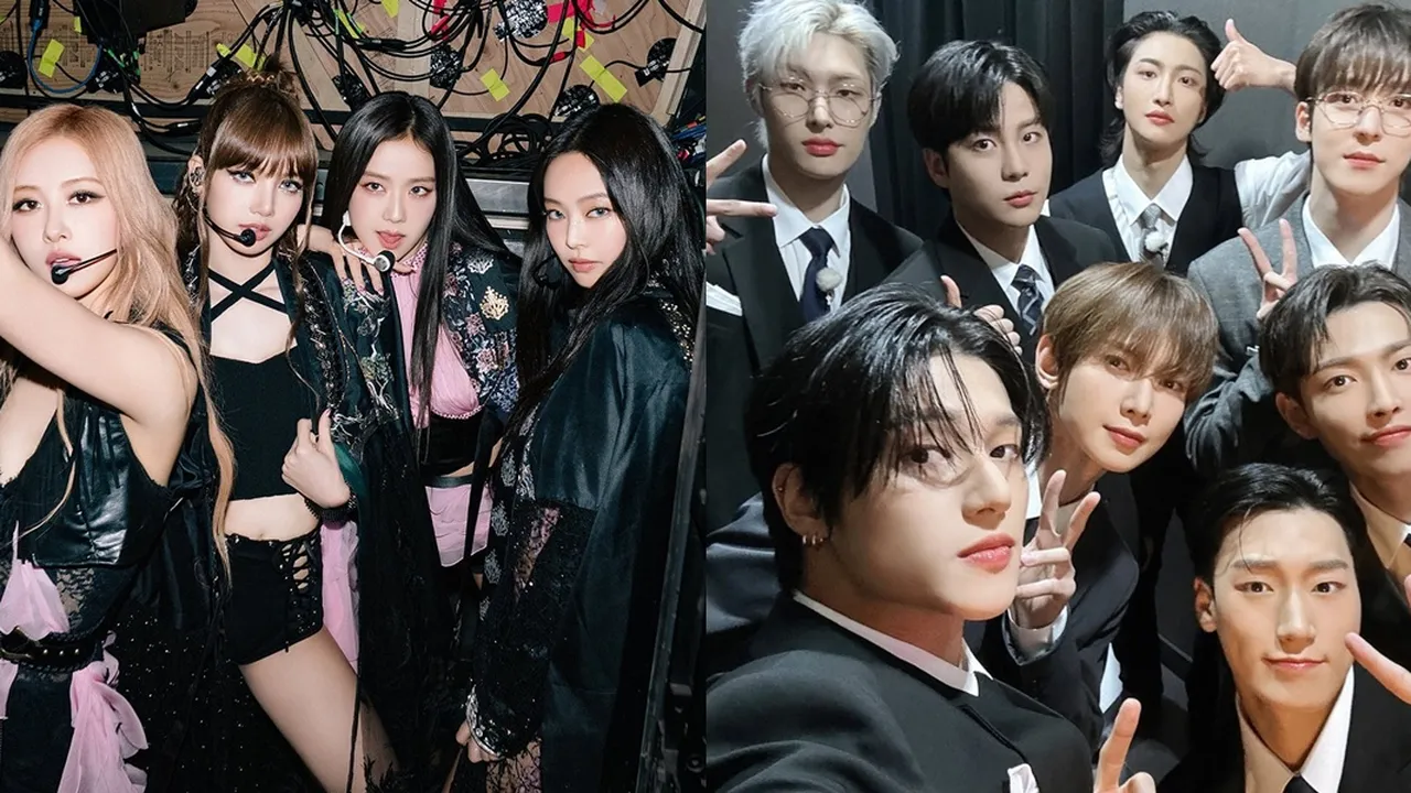 8 Artis K-Pop yang Cetak Sejarah sebagai Headliner di Festival Musik Internasional