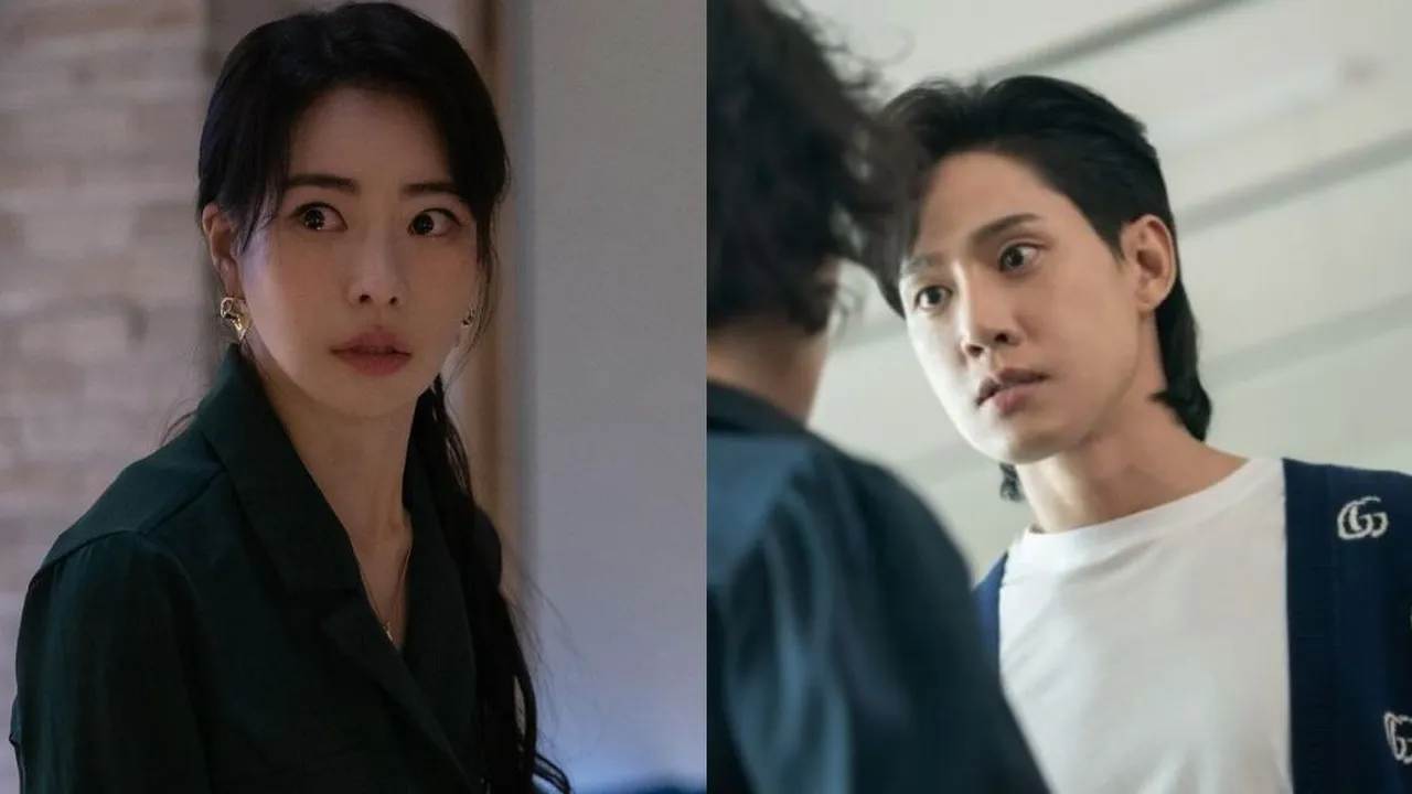 8 Artis Korea yang Sukses Memainkan Peran Tukang Bully di Drakor, Bikin Kesal Penonton