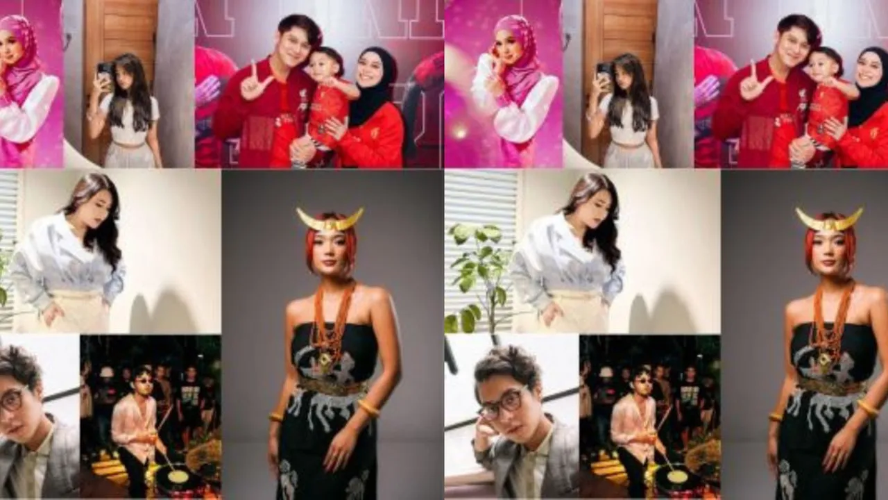 8 Artis yang Pernah Dituding Mengalami Star Syndrome