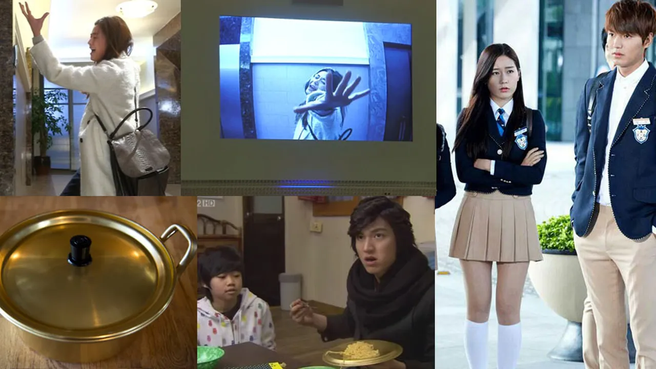 8 Benda Impian Para Penggemar Drama Korea, Kamu Juga?
