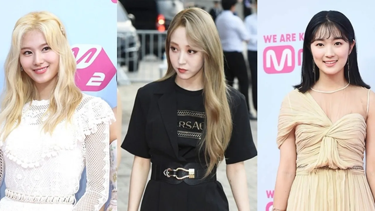 8 Best Dressed di Red Carpet MGMA 2019, Lovely dan Ada Juga yang Hot