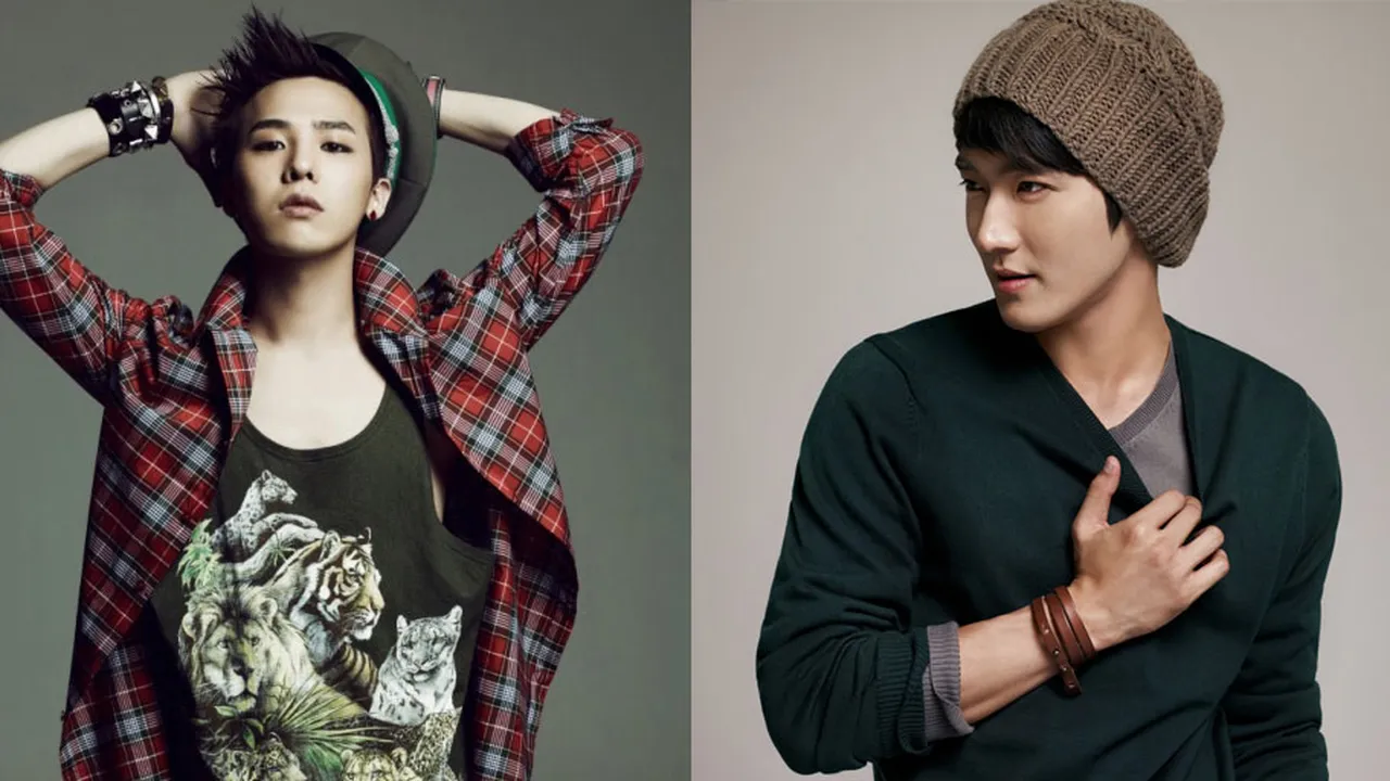 8 Bintang K-Pop Yang Miliki Gaya Keren Layaknya Hipster