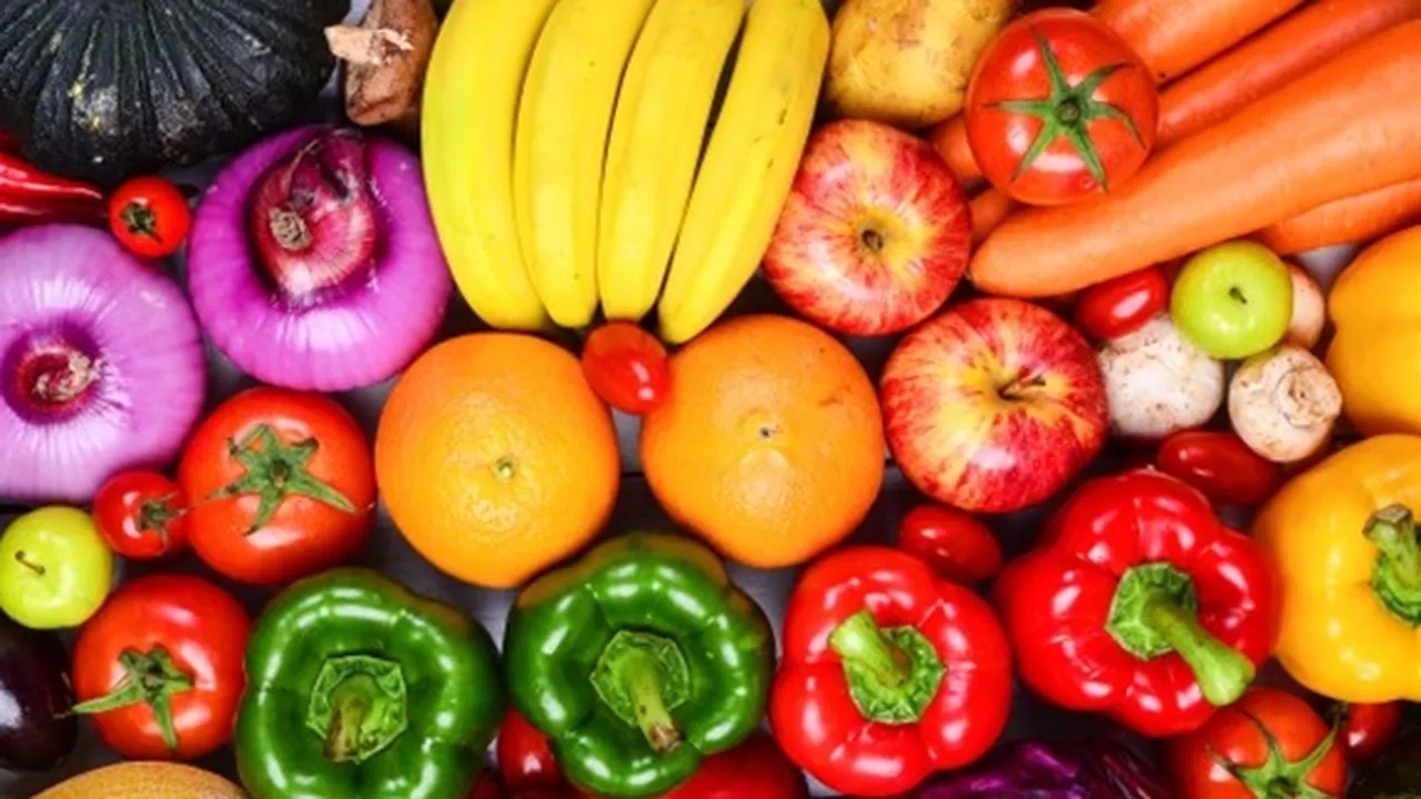 Tak Kalah dari Jeruk, 8 Buah dan Sayur Ini Miliki Kandungan Vitamin C Tinggi