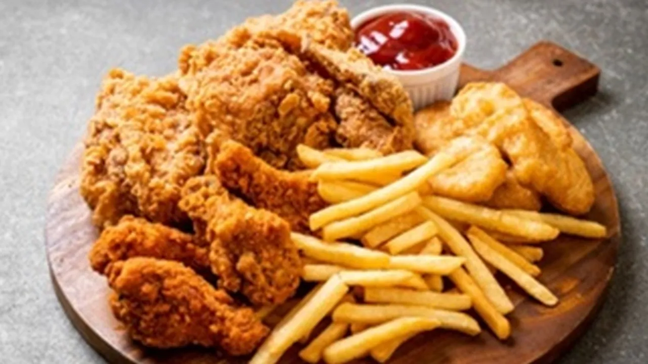 8 Bumbu Ayam Goreng Praktis dan Mewah Ala Rumahan, Menggugah Selera