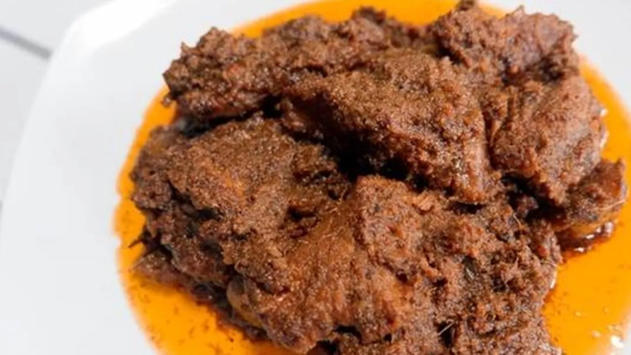 8 Cara Alami Turunkan Kolesterol, Penyakit Yang Kerap Mengintai di Balik Menu Lebaran