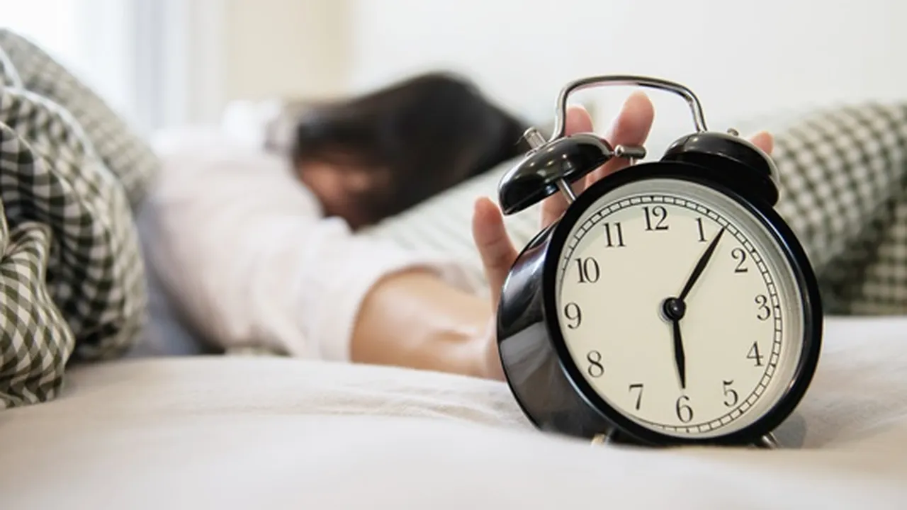 8 Cara Bangun Pagi dengan Mudah Supaya Makin Produktif