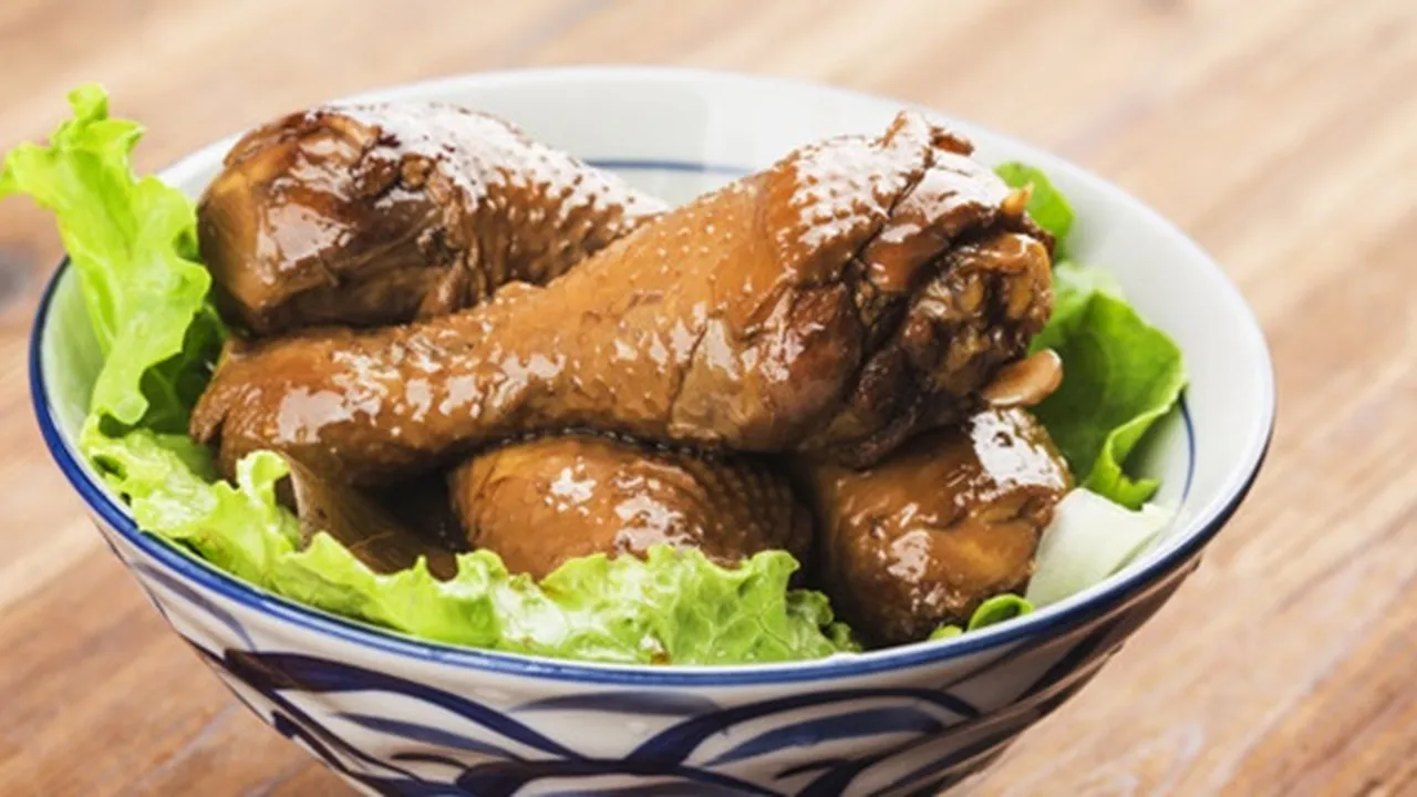 8 Cara Membuat Ayam Kecap Sederhana, Enak dan Rasanya Bikin Nagih