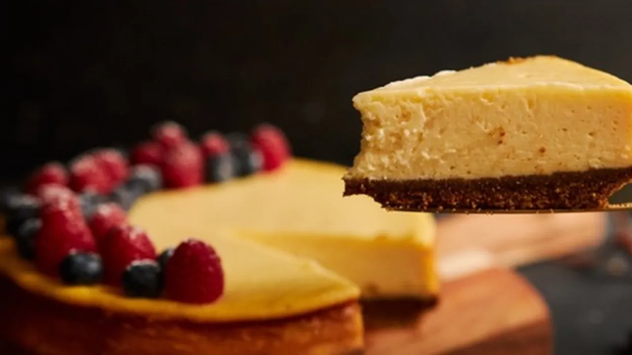8 Cara Membuat Cheese Cake yang Mudah, Lembut dan Lumer di Mulut