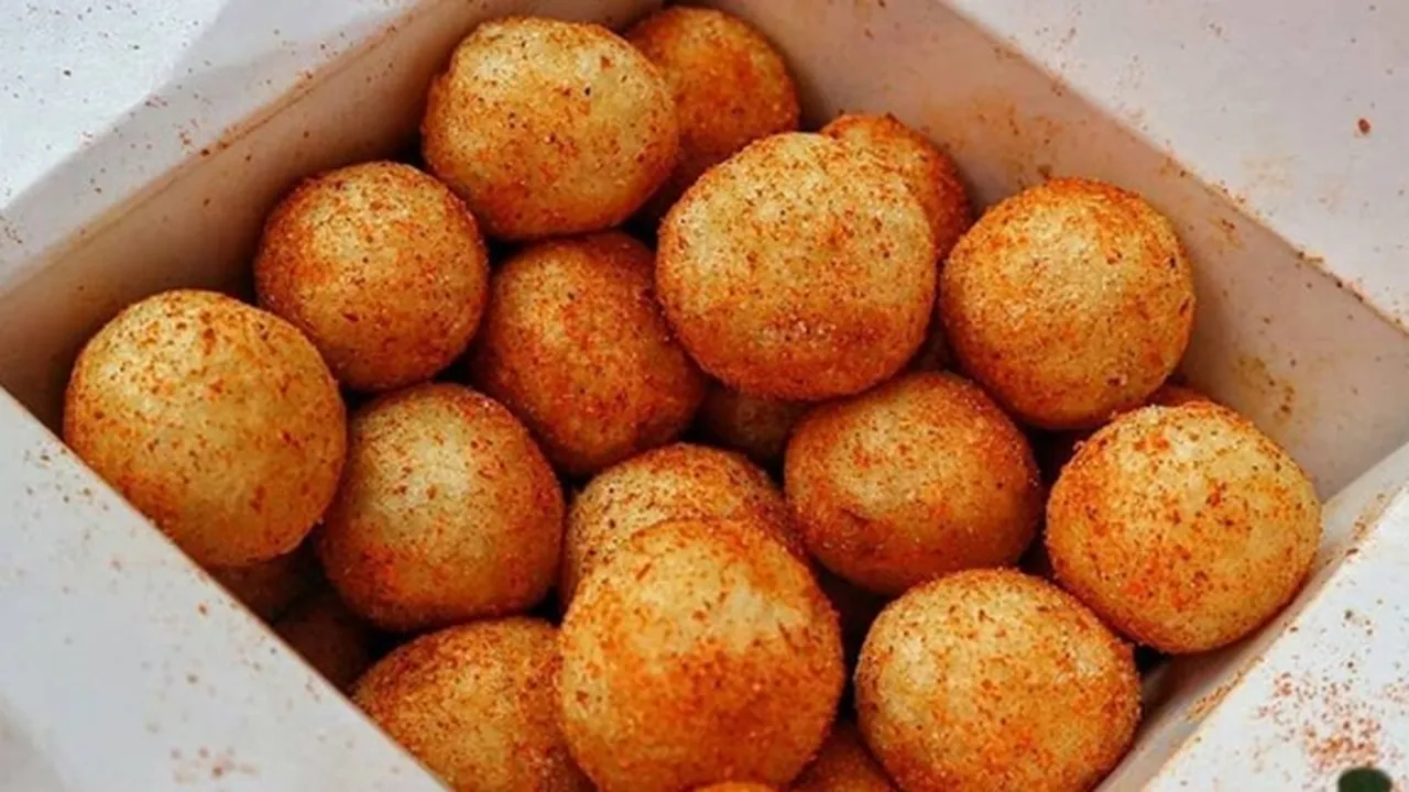 8 Cara Membuat Cimol Kenyal, Empuk dan Tidak Bantat