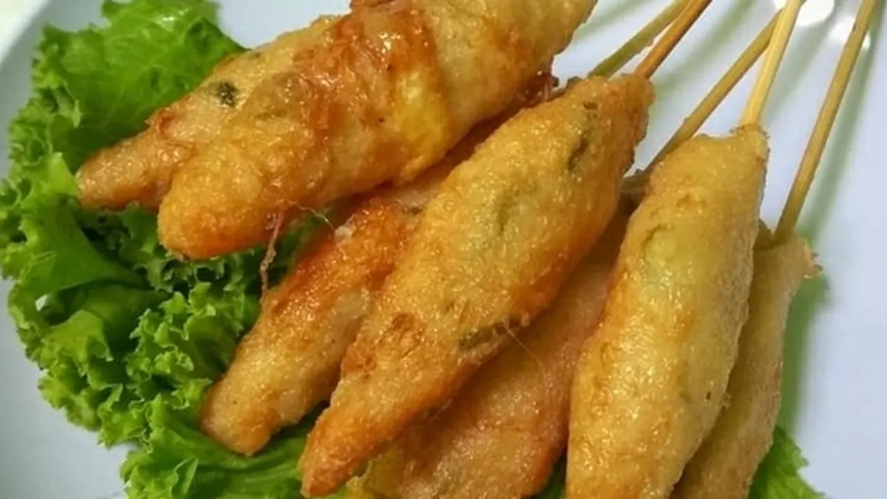 8 Cara Membuat Sempol Ayam Enak dan Praktis, Bisa Jadi Ide Jualan