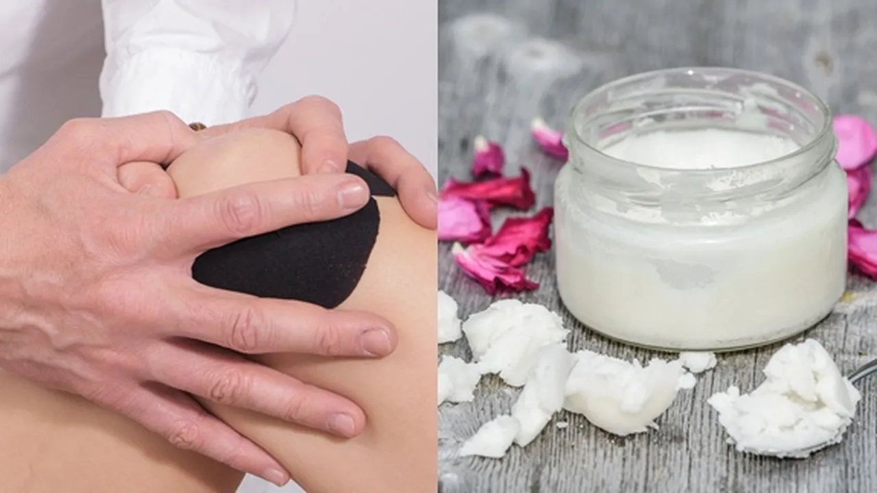 8 Cara Mengatasi Lutut Hitam Secara Alami, Pakai Kunyit - Lemon