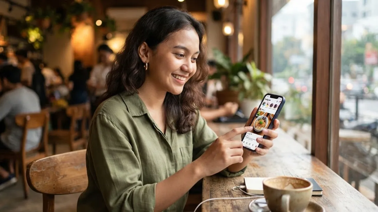 8 Ciri Orang yang Suka Pamer Secara Halus di Media Sosial, Ternyata Bisa Terlihat dari Unggahannya