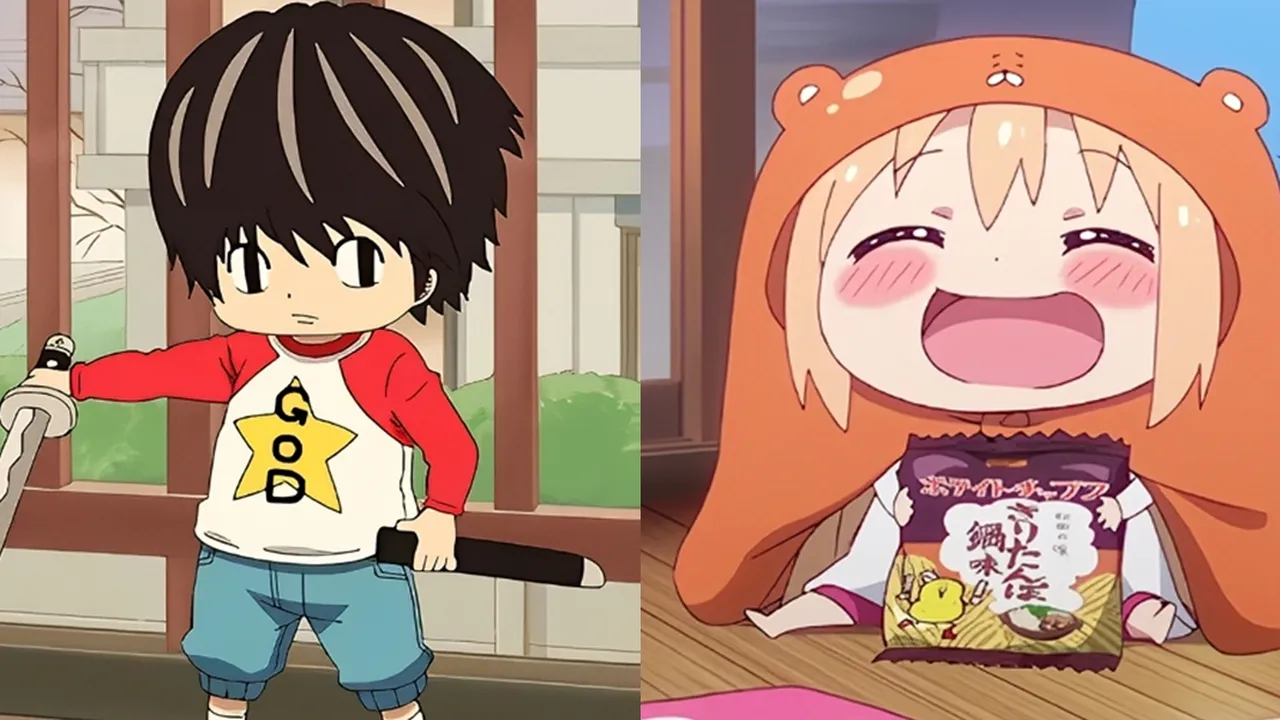 8 Cosplay Karakter Anime Imut yang Paling Populer - Cocok Jadi Kostum Halloween Simpel