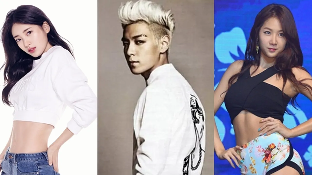 8 Diet Ekstrem Para K-Pop Idol Ini Bikin Melongo, Ada Yang Turun 20 Kg Dalam 40 Hari!