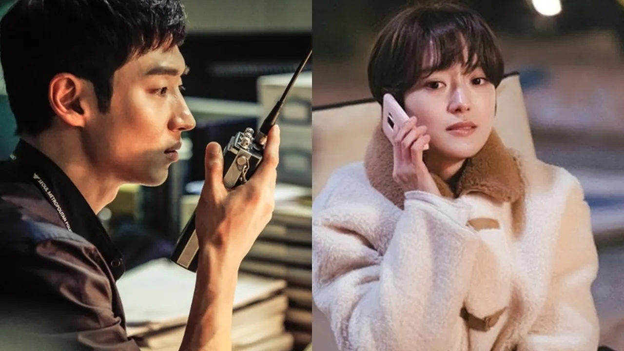 8 Drakor Tentang Dua Orang Asing yang Terhubung Melalui Sebuah Kejadian Misterius