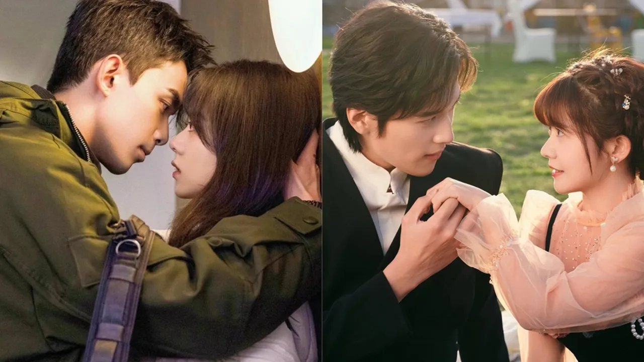 8 Drama China Paling Romantis 2024 yang Telah Tayang, dari Kisah Cinta Modern - Kolosal