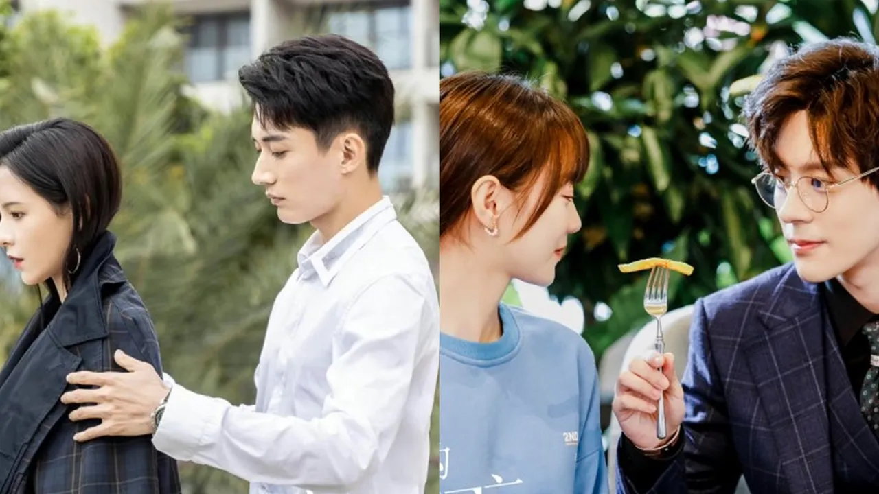 8 Drama China Tentang CEO Terbaik, Penuh Unsur Romansa yang Bikin Senyum-Senyum Sendiri