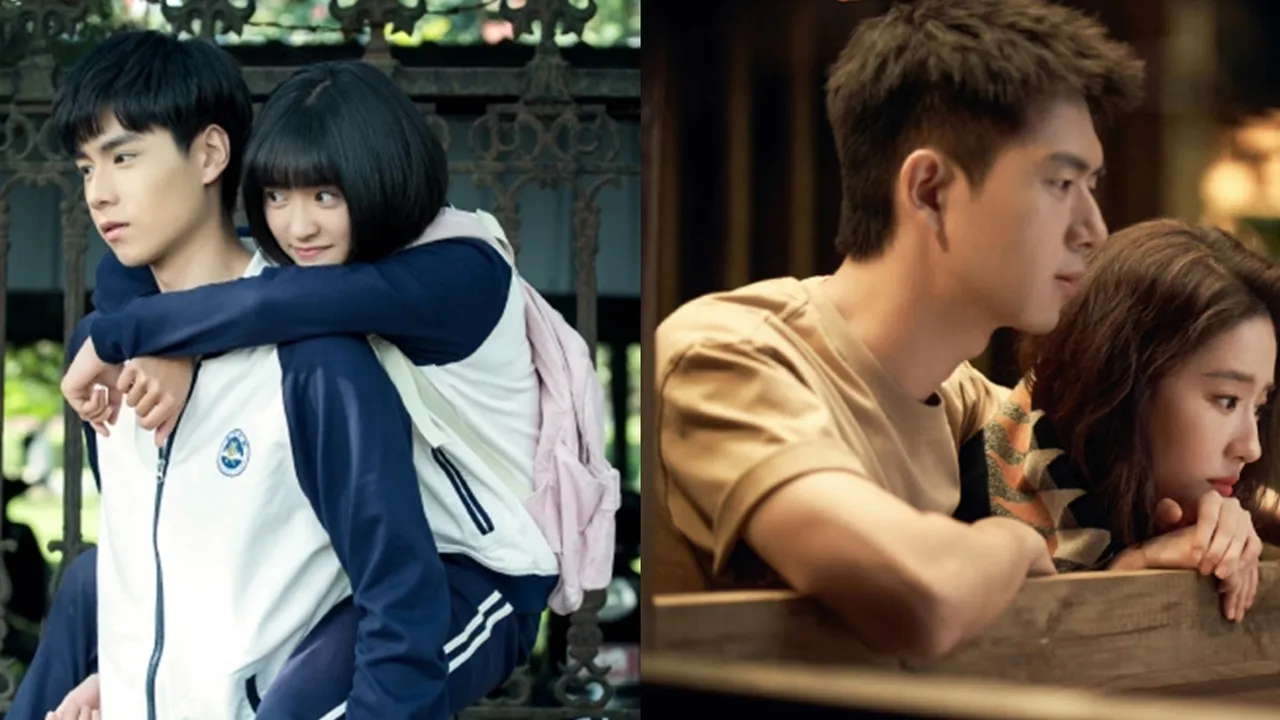 8 Drama China Tentang Introvert dengan Rating Tertinggi, Kisah Persahabatan - Romansa yang Heartwarming