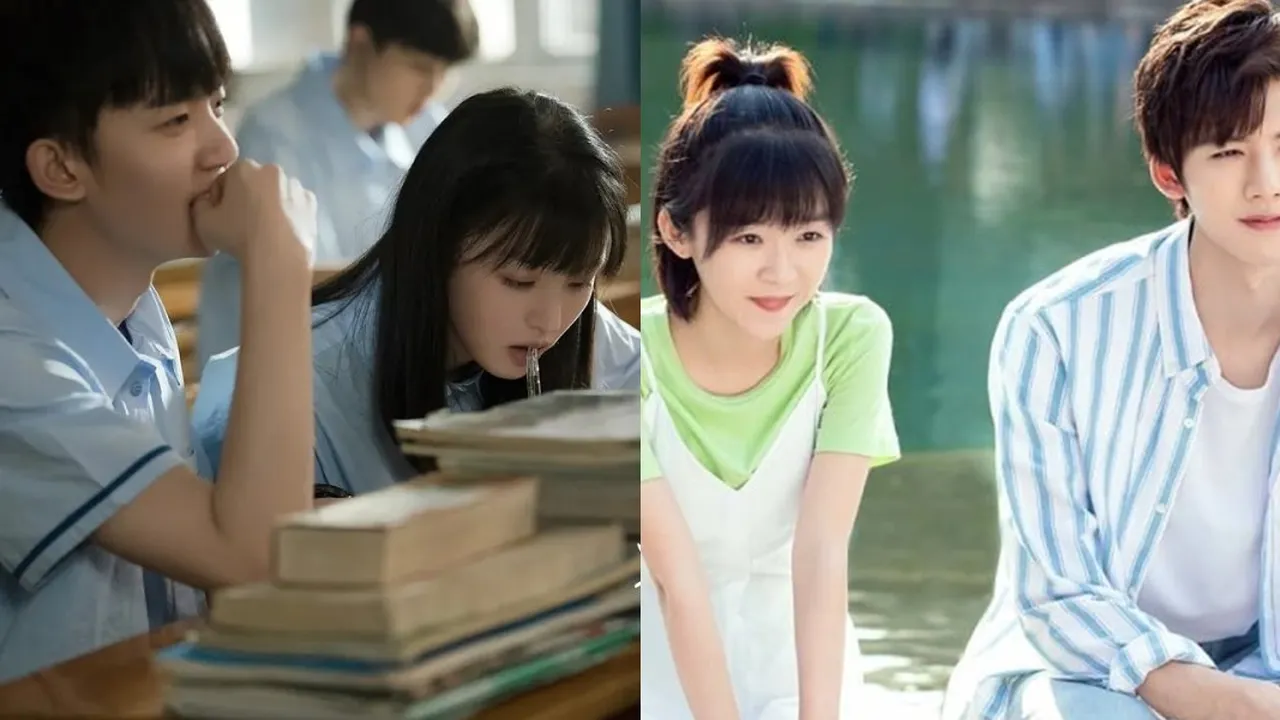 8 Drama China Tentang Sekolah Komedi Underrated, Penuh Persahabatan, Cinta, dan Impian