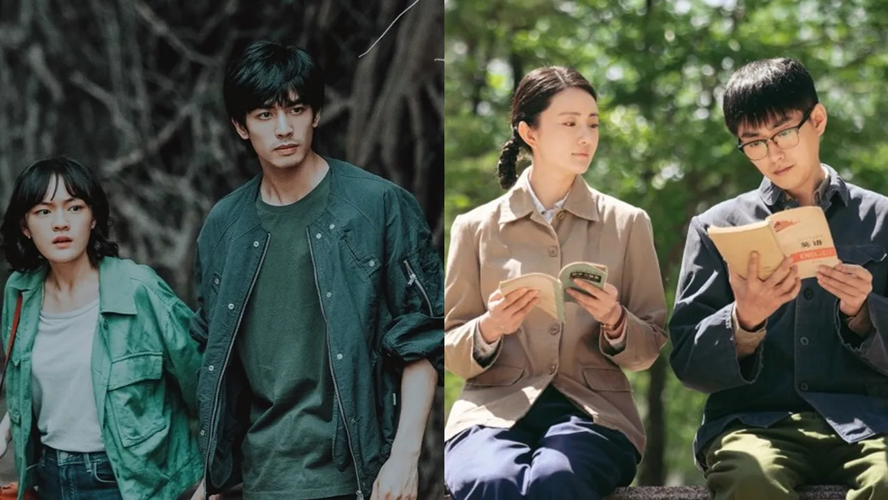 8 Drama China yang Underrated di Tahun 2023 dalam Berbagai Genre