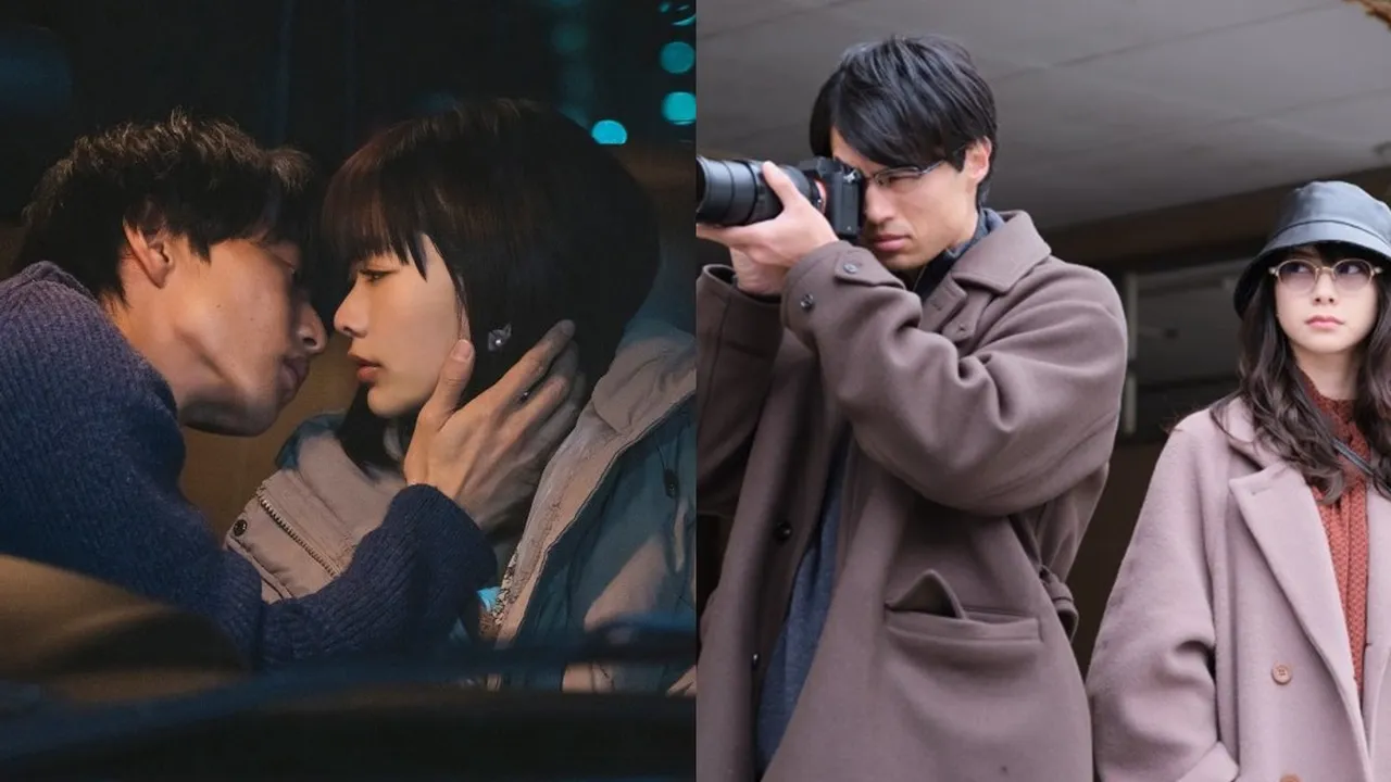 8 Drama Jepang Tentang Perselingkuhan, Paling Terbaru - Berawal dari Hubungan yang Dingin hingga Balas Dendam