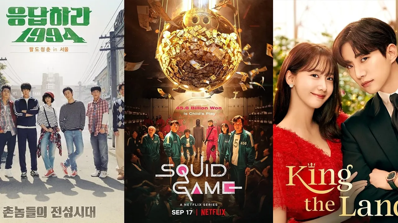 8 Drama Kontroversial yang Banyak Mendapatkan Kritik, Ada yang Laku Keras di Pasaran