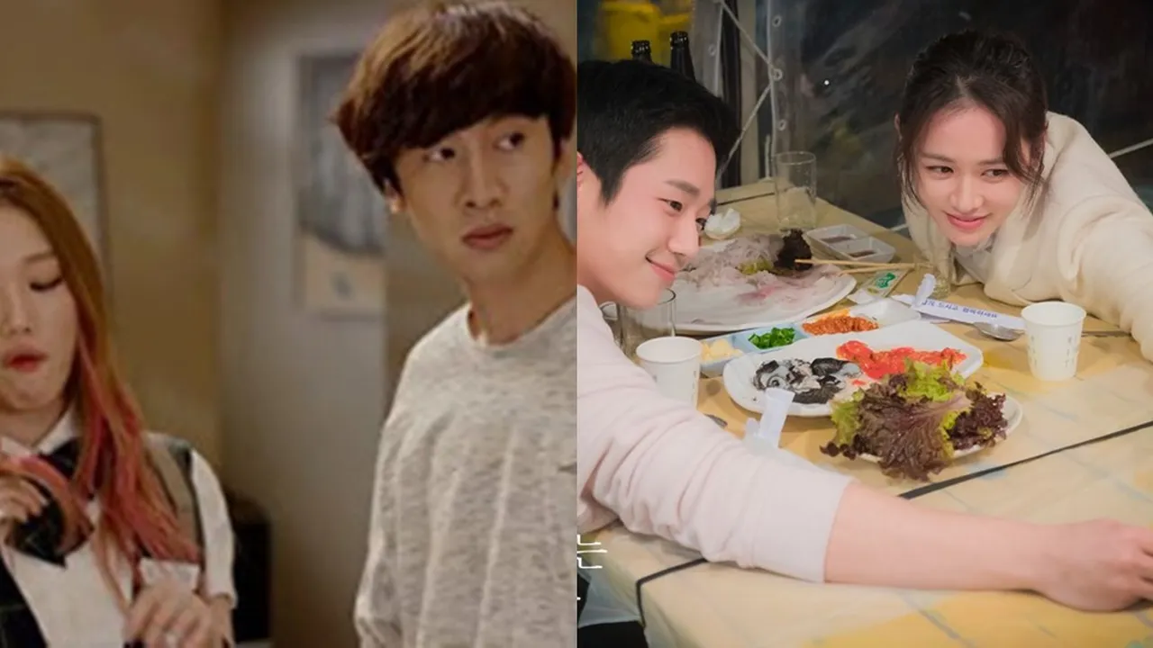 8 Drama Korea dengan Ending Paling Realistis, Membekas di Hati