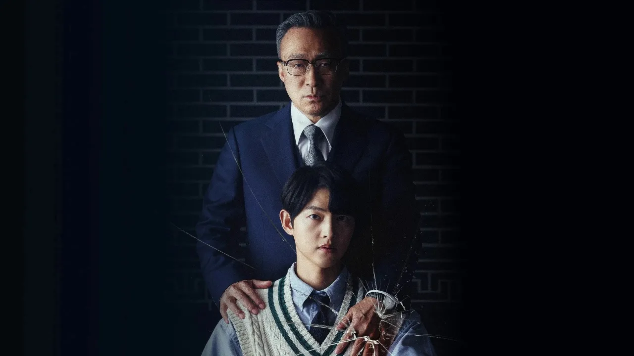 8 Drama Korea tentang Keluarga Besar dengan Hubungan yang Rumit, Bikin Penasaran