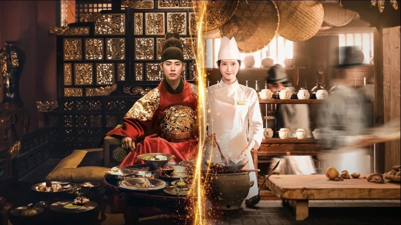 8 Drama Korea tentang Koki yang Bersaing di Kompetisi Besar, Persaingannya Sengit dan Bikin Ikut Tegang