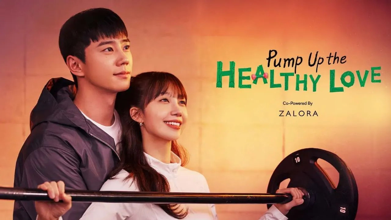 8 Drama Korea tentang Mencintai Diri Sendiri dengan Cara yang Tak Terduga, Bukan Cuma Soal Cinta