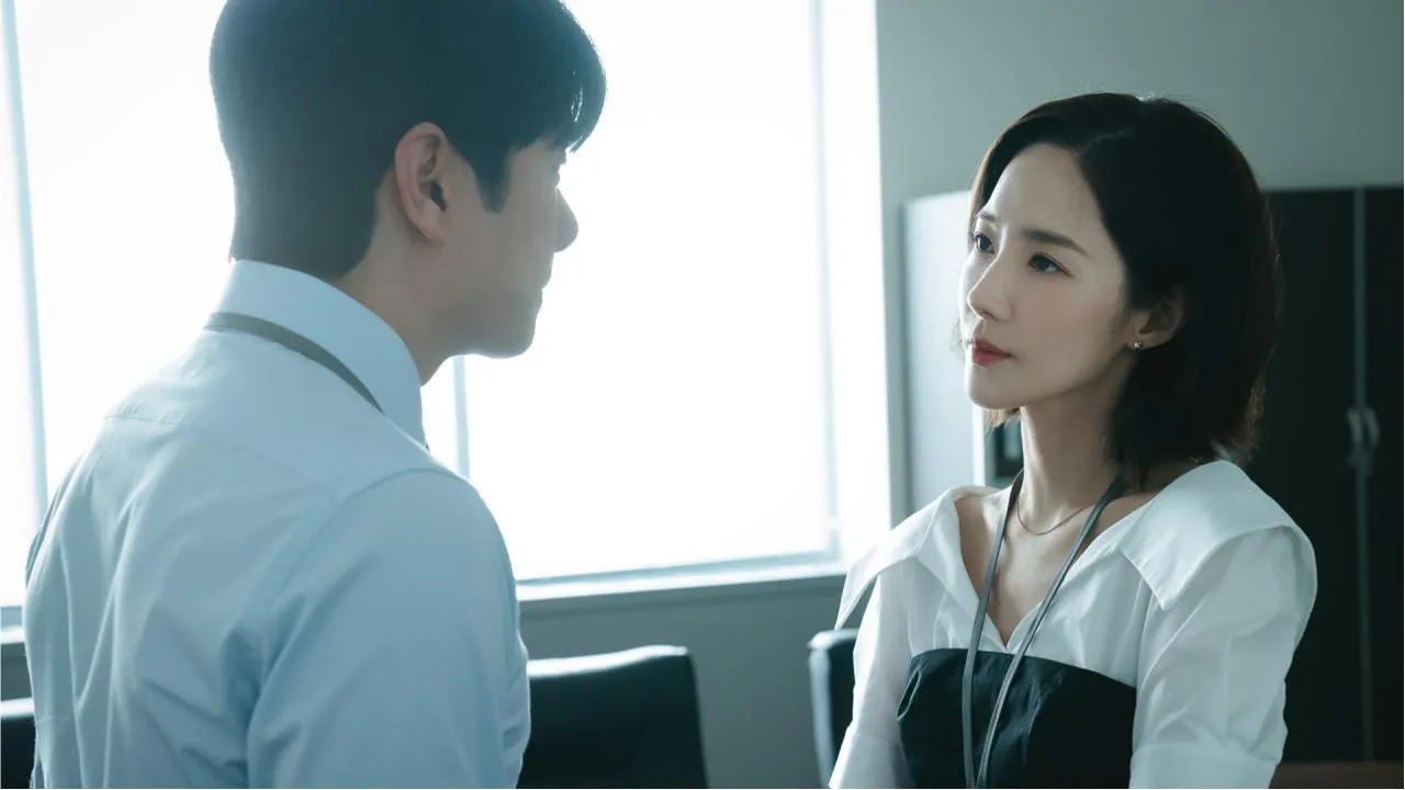 8 Drama Korea tentang Perselingkuhan yang Didukung Orang Terdekat, Pengkhianatannya Bikin Geregetan