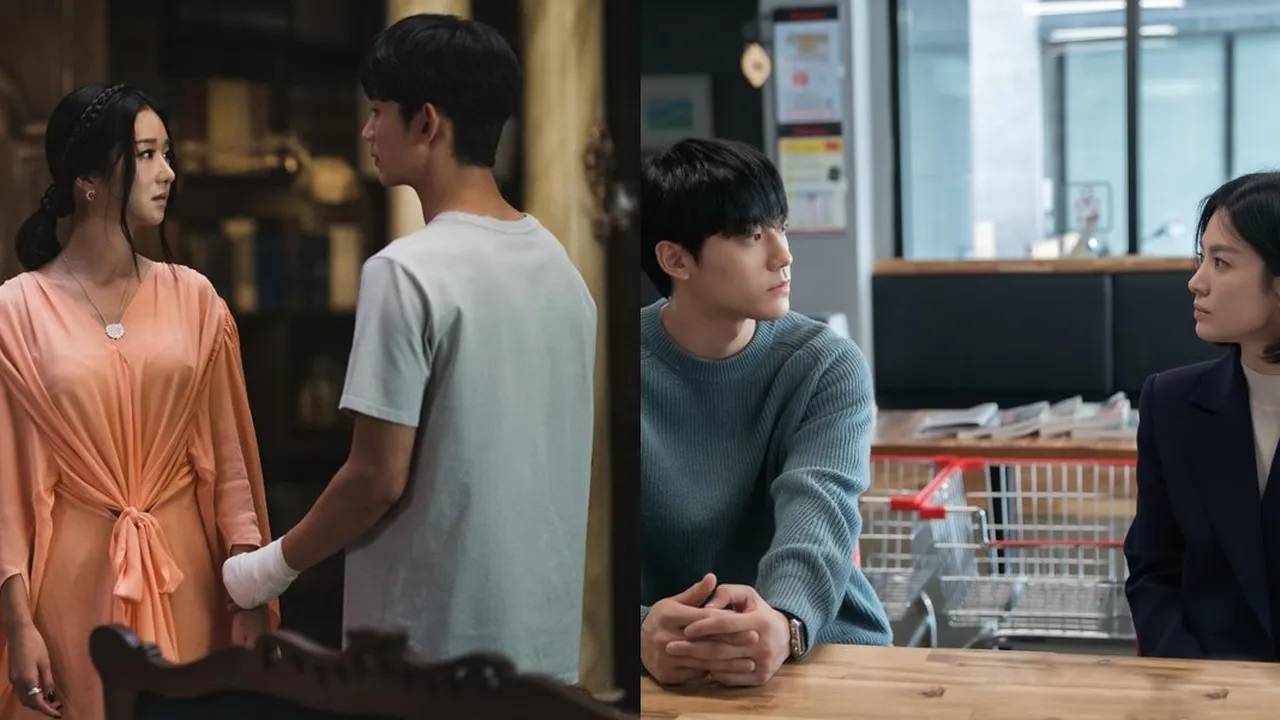 8 Drama Korea Viral di TikTok yang Cocok Ditonton Penonton Drakor Pemula