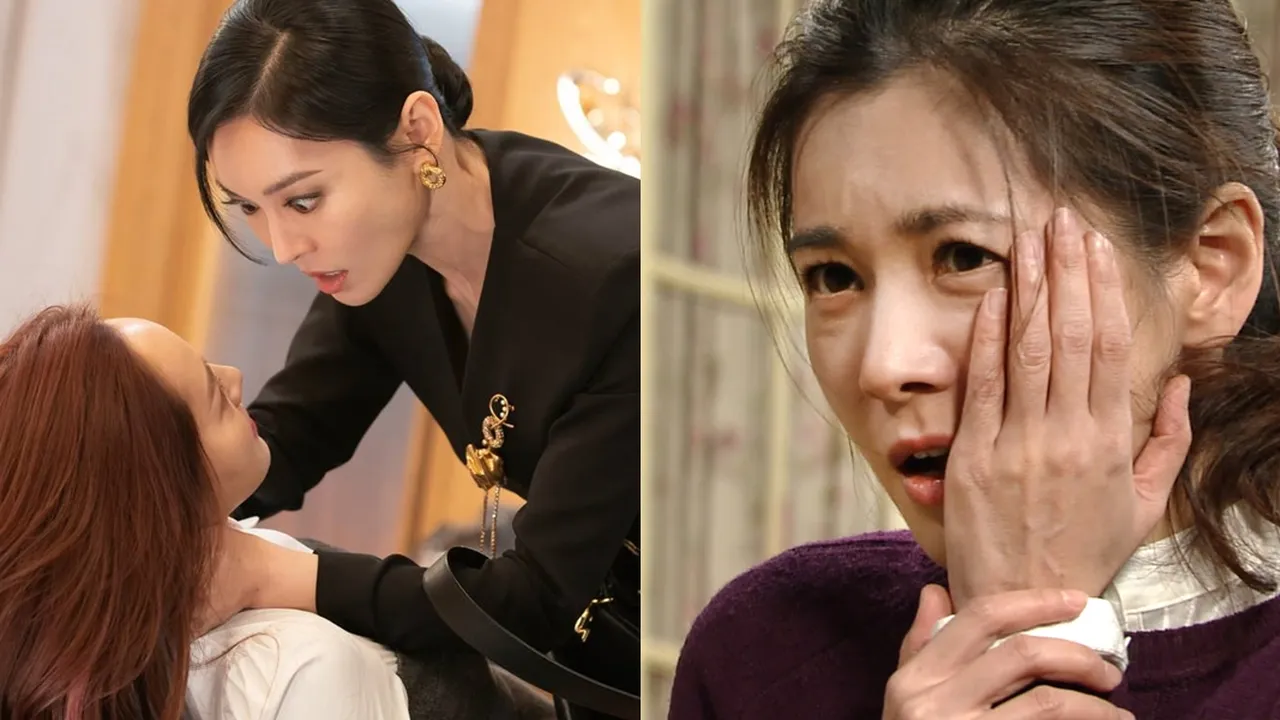8 Drama Makjang Paling Populer Sepanjang Masa, Tontonan Para Ajumma yang Penuh Plot Twist - Punya Bumbu Dramatik yang Epik