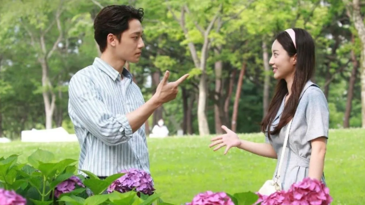 8 Drama Romantis tentang Pasangan yang Hampir Bercerai lalu Jatuh Cinta Lagi