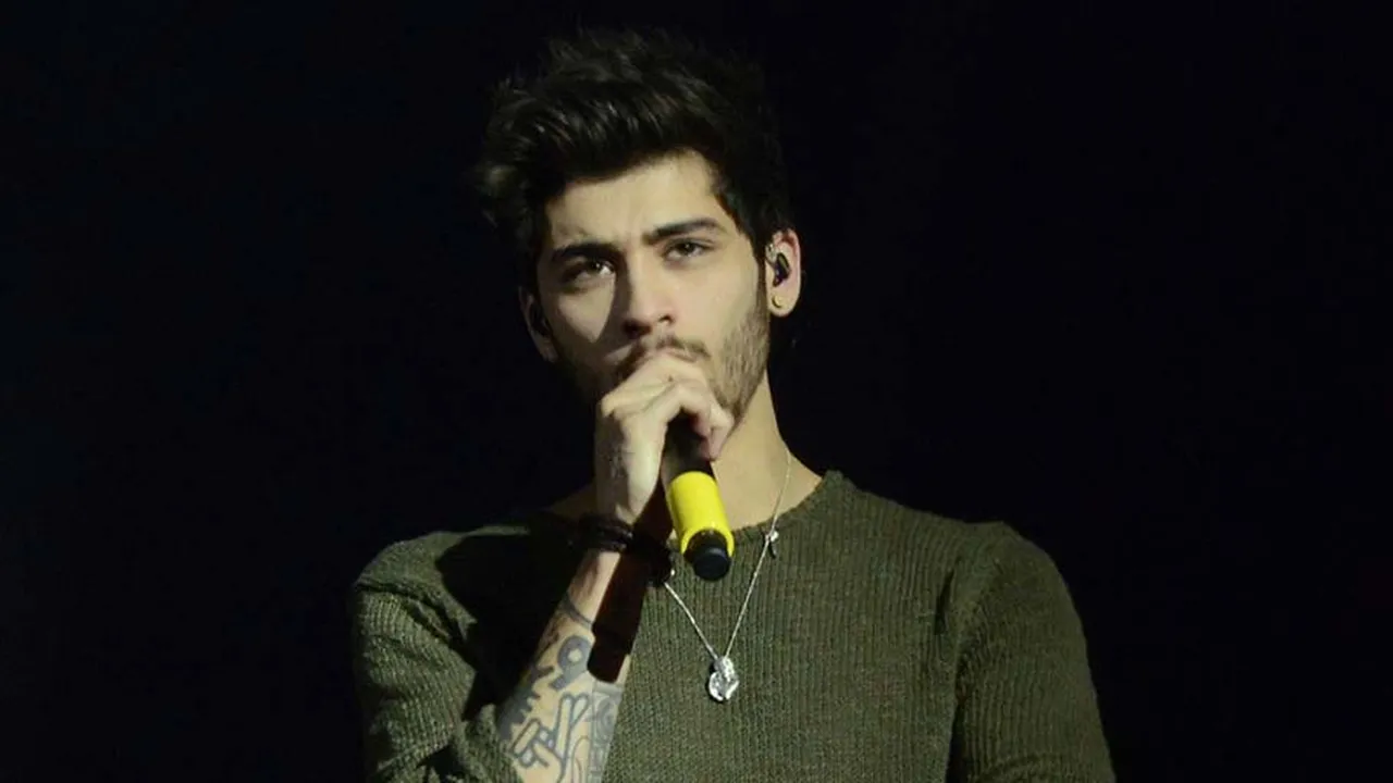 8 Fakta Imut di Balik Si Ganteng, Zayn Malik