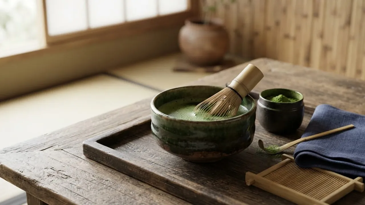 8 Fakta Pure Matcha sebagai Beauty Drink untuk Perawatan Kulit, Bukan Solusi Instan