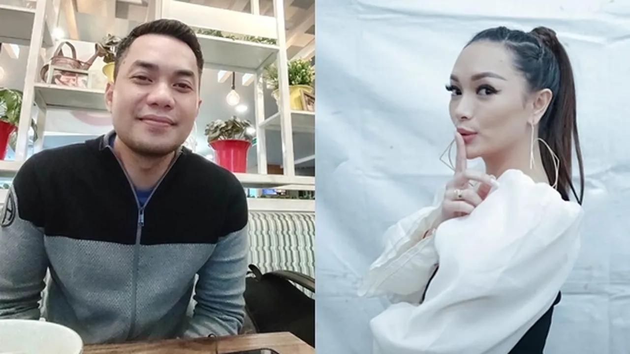 8 Fakta Sirajuddin Mahmud, Duda Tampan & Pengusaha Muda yang Baru Persunting Zaskia Gotik 8 Fakta Sirajuddin Mahmud, Duda Tampan & Pengusaha Muda yang Baru Persunting Zaskia Gotik