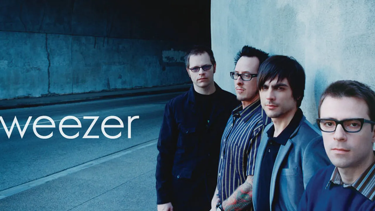 8 Fakta Unik Tentang Weezer