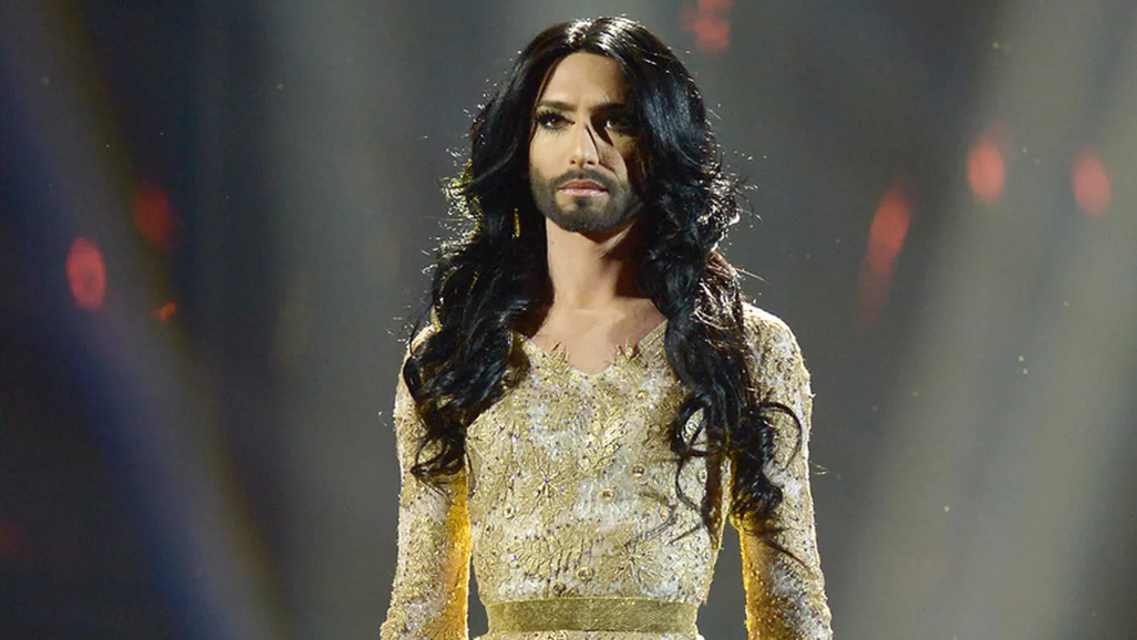 8 Fakta Yang Kamu Wajib Tahu Tentang Conchita Wurst