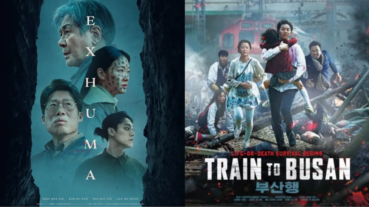 8 Film Korea Terlaris Sepanjang Masa yang Wajib Kalian Tonton