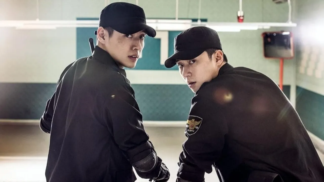 8 Film Korea yang Cocok Ditonton Saat Ingin Cerita Ringan tetapi Tetap Bikin Penasaran