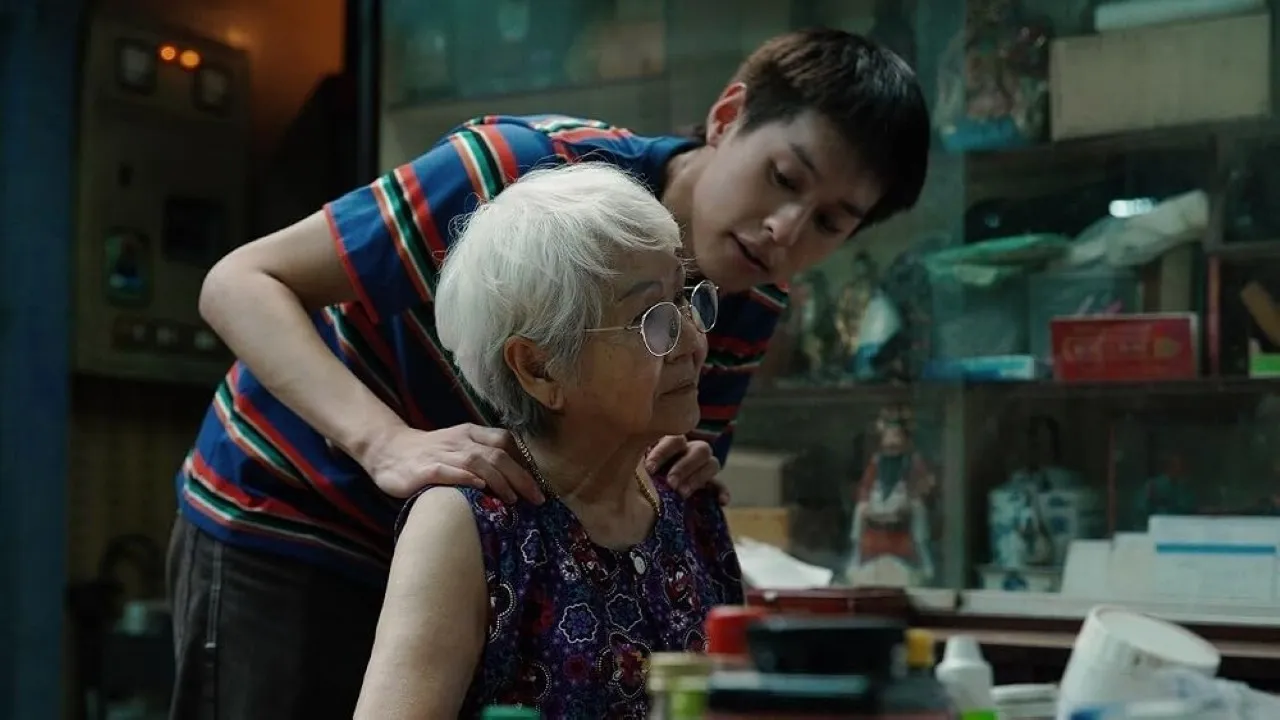 8 Film Tentang Keluarga dengan Konflik Sederhana tetapi Emosinya Terasa Kuat, Bikin Haru