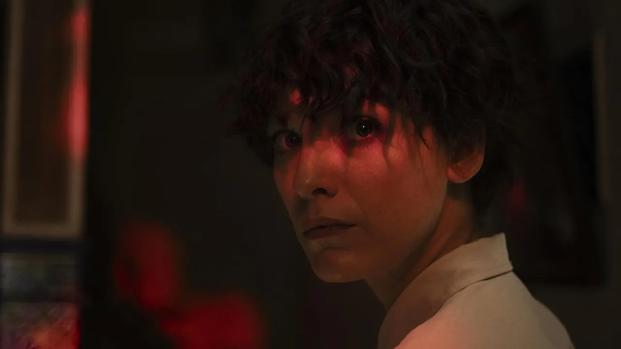 8 Film tentang Perempuan yang Menyamar untuk Balas Dendam, Penuh Tipu Daya yang Sulit Ditebak