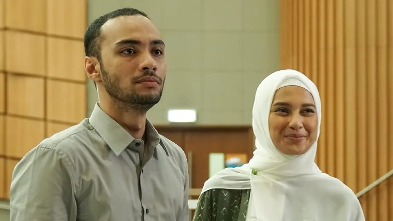 8 Film Tentang Pernikahan Terpaksa yang Bikin Baper Sampai Merenung