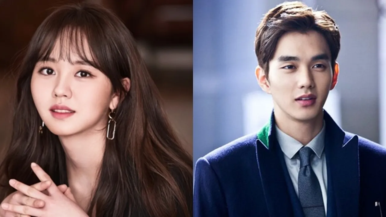 8 Foto Transformasi Aktris & Aktor Korea Mantan Bintang Cilik, Siapa Saja?