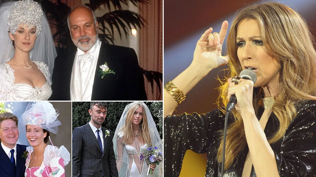 8 Gaun Pengantin Terburuk Artis Hollywood, Jangan Pernah Dicoba!