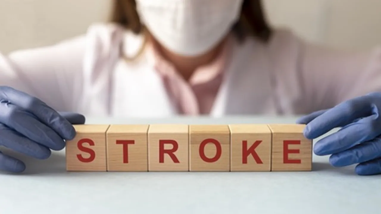 8 Gejala Stroke Ringan Pada Perempuan, Perhatikan Penyebab dan Keluhan yang Ditimbulkan